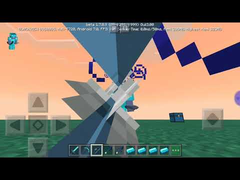 Minecraft qartulad  ::სასტავ ფონები შეიცვალა ვიდეოში ბიდიშით ამისთვის